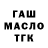 ГАШ хэш sn1p4ik